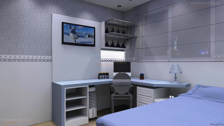 Quarto Bebe Decorado