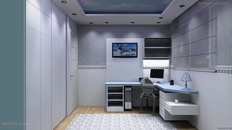 Quarto Bebe Feminino