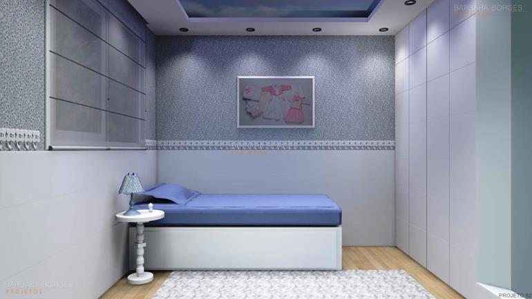 Quarto Bebe Planejado