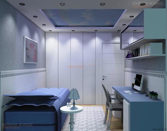 Quarto Casal Planejado