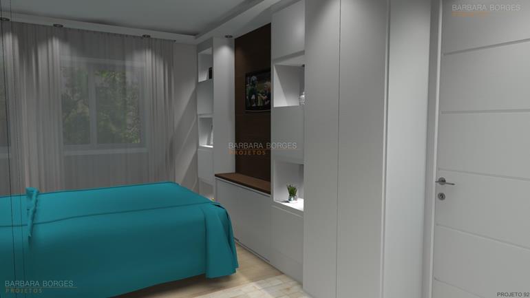 Quarto Infantil Decorado