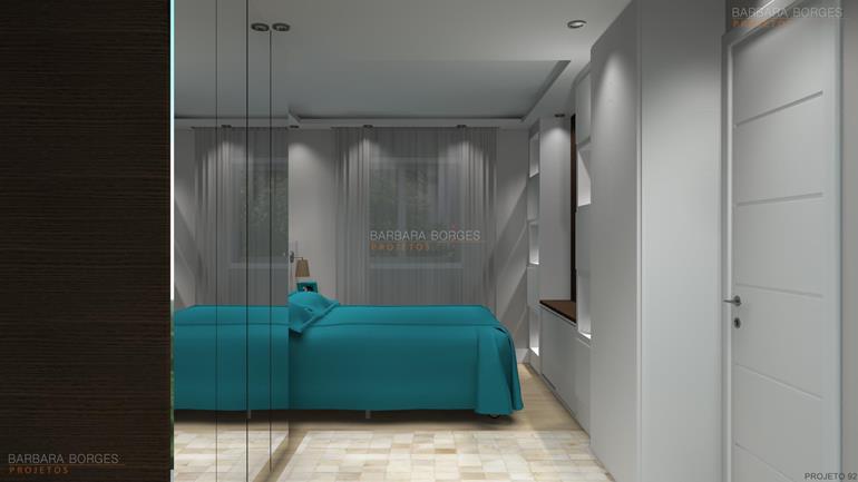 Quarto Infantil Feminino