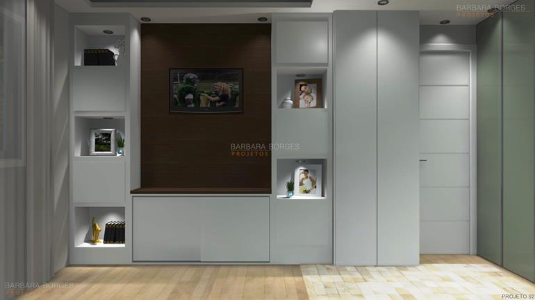 Quarto Infantil Menina