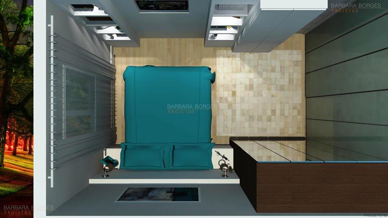 Quarto Menino Menina