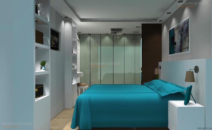 Quarto Planejado Infantil