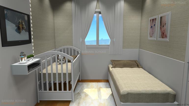 Quartos Pequenos Casal