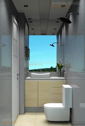 Reforma Banheiro Pequeno