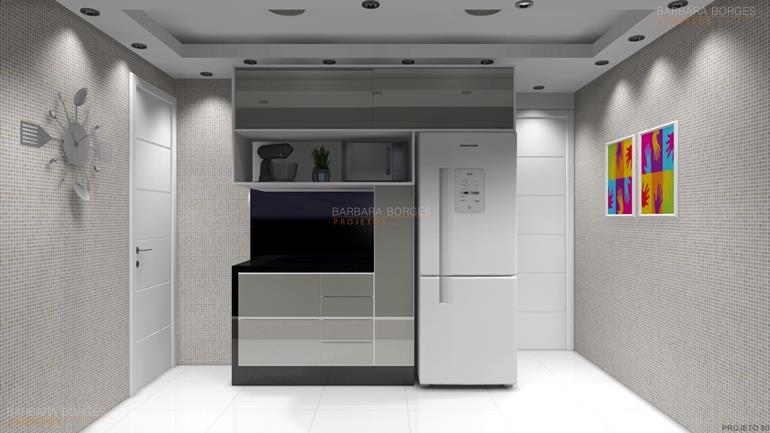 Revestimento Cozinha