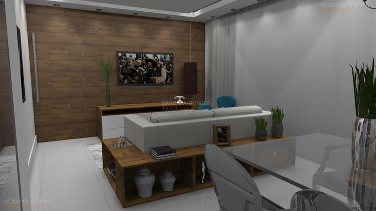 Salas Estar Decoradas