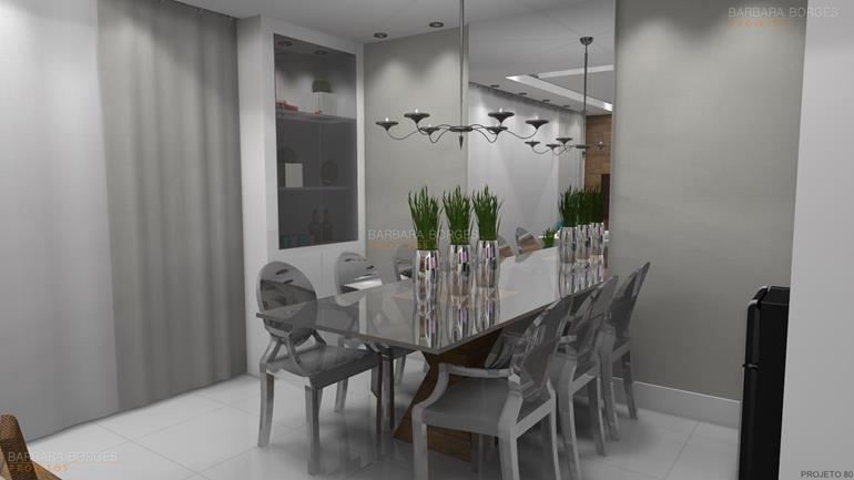 Salas Estar Pequenas