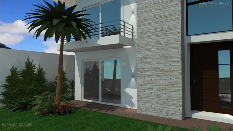 Sobrado Mediterraneo 3 Quartos