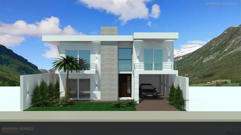 Sobrado Mezanino Pe Direito Duplo