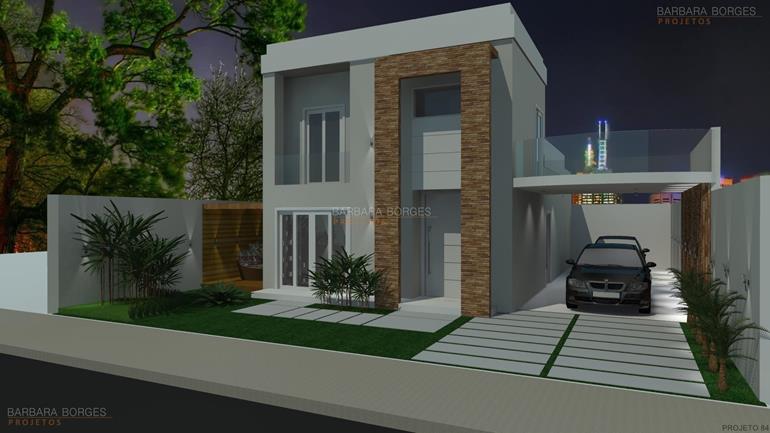 Terreo 2 Quartos 10M Frente