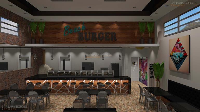 moveis sob medida em curitiba Fachadas Lojas