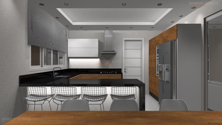 sala de estar decoração armário itatiaia