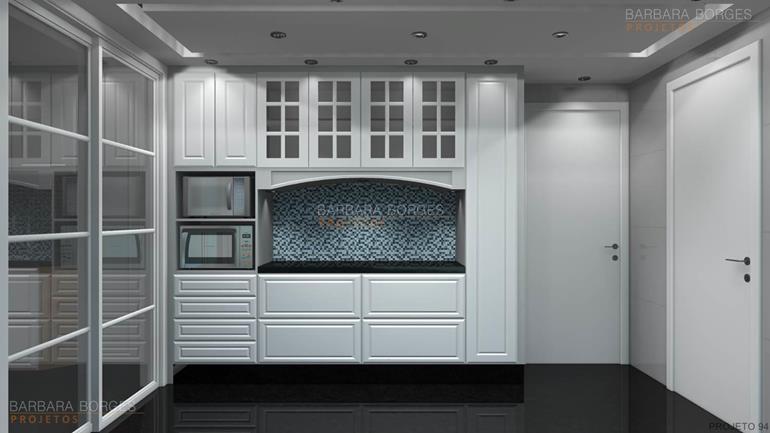 bancadas cozinha