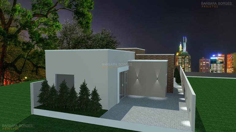 decoração quarto de bebê casas pe direito duplo