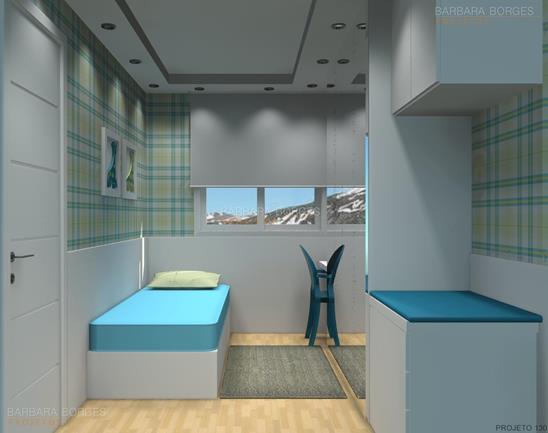 decoração de casas modernas decoração quarto bebe masculino