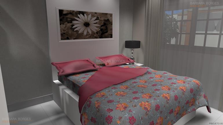 decoração quarto criança