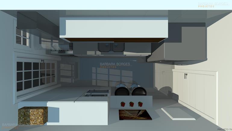 quarto para bebê fotos cozinhas americanas