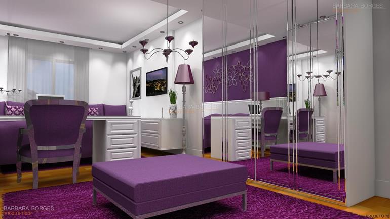 quarto de fotos quartos decorados