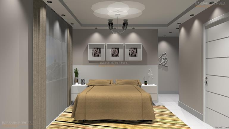 quartos para jovens guarda roupa planejado