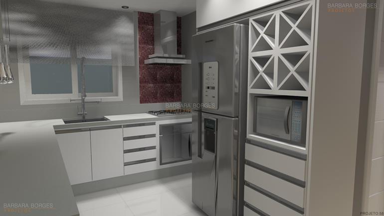 banheiros pequenos decoração mesas cozinha