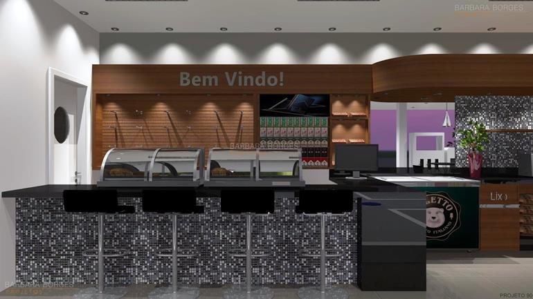 ideias de decoração de quarto moveis loja roupas