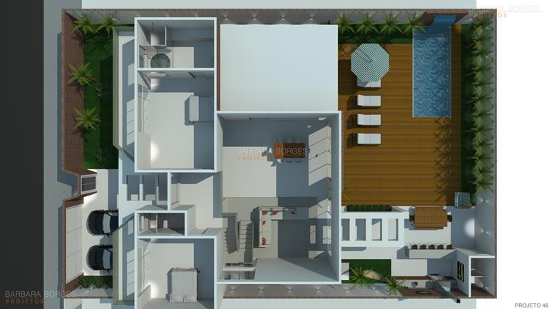 móveis todeschini planta casa 2 suites 1 quarto