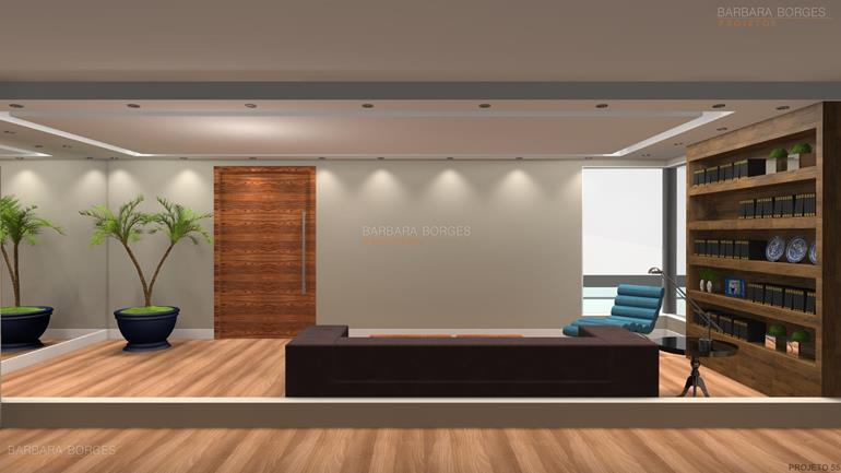 construir casa 3d sala decoração