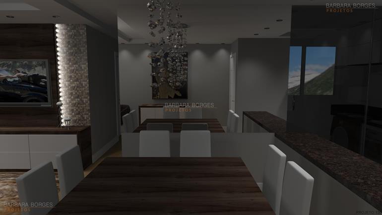 cadeiras de sala de estar salas modernas